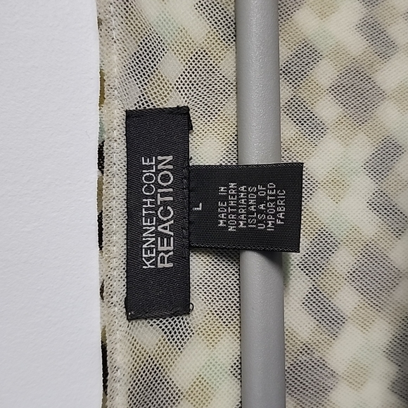 Kenneth Cole top - Picture 2 of 3